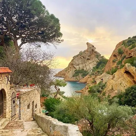 T3 Duplex Centre Historique Petite Vue Διαμέρισμα *