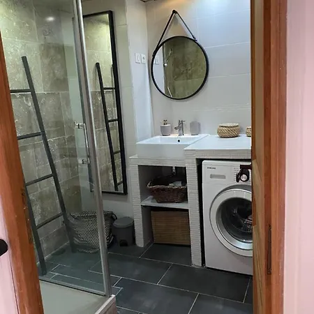 Διαμέρισμα T3 Duplex Centre Historique Petite Vue *