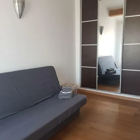 Διαμέρισμα T3 Duplex Centre Historique Petite Vue *